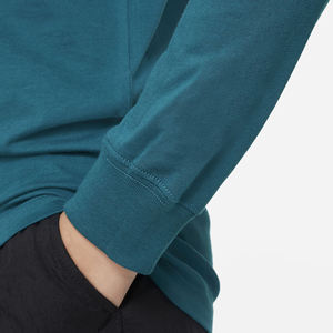 Offre Spéciale été vêtements pour enfants en gros 2023 enfants à manches longues t-shirt enfants solide t-shirt décontracté - Product Image 4