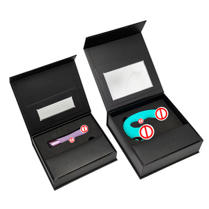 <span class=keywords><strong>Caja</strong></span> magnética personalizada, <span class=keywords><strong>caja</strong></span> <span class=keywords><strong>de</strong></span> embalaje <span class=keywords><strong>de</strong></span> productos <span class=keywords><strong>de</strong></span> juguetes, juguetes para adultos, cartón con ventana, Cajas <span class=keywords><strong>de</strong></span> Regalo sorprendentes - Product Image 5