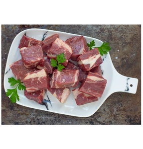 Export Quality Boneless <b>Beef</b> Cube Chuck Fresh Meat Perfect for Restaurants Hotels and Food Service Supply - Product Image 6