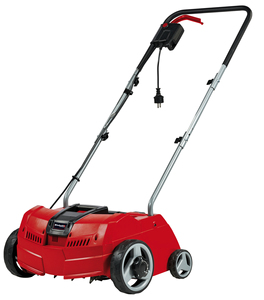 Arieggiatore Elettrico Gc-Es 1231/1 1.200 W - Product Image 1
