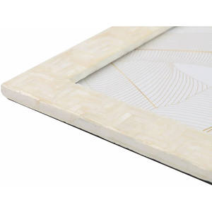 New Year Wholesale <b>Wall</b> Decor Mother of Pearl Inlay <b>Picture</b> <b>Frame</b> <b>Wall</b> Art Custom Size Handmade Exclusive Home and Office Decor - Product Image 5