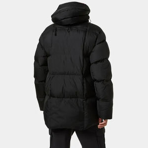 2026 Men's Puffer Jackets Lightweight Warm Windproof <b>Coat</b> Water-Repellent Windbreaker Quilted Jacket Winter Fall Spring Wears - Product Image 4