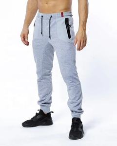 Survêtement en polaire deux pièces pour hommes, vêtements de sport pour le jogging quotidien en cuir. - Product Image 6