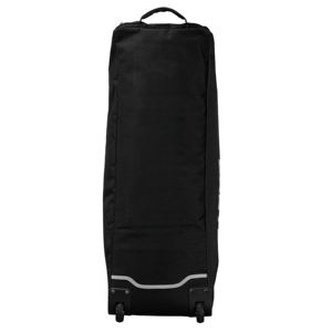 Sac de sport à roulettes de dernière génération, sac de transport pour équipement, sac de cricket avec compartiment à chaussures, 2 poches pour porte-bâtons - Product Image 4