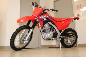 จักรยานออฟโรดสำหรับ CRF125F 124cc มอเตอร์ไซค์วิบาก-พร้อมส่ง - Product Image 2
