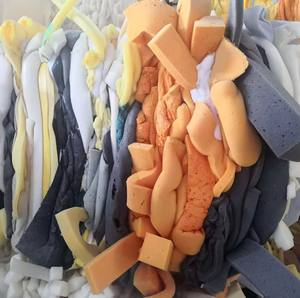 เศษโฟมจากเยอรมันทำจากโพลียูรีเทน/เศษโฟม EPS - Product Image 5