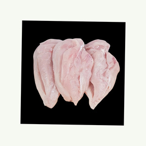 POITRINES DE POULET, Poitrine de poulet désossée congelée, Poitrine de poulet congelée halal à vendre - Product Image 3