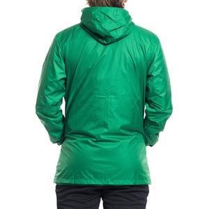 Chaqueta Cortavientos de Invierno para Hombre con Capucha de Nailon de Primera Calidad, Servicio OEM Superior, la Mejor Llegada, Manga Larga, Logotipo Personalizado - Product Image 6