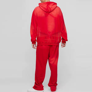 Survêtements Sunfade Pullover pour hommes, survêtements Sunfade Respirant de Style Unique dans le Meilleur Matériel, Nouveauté - Product Image 2