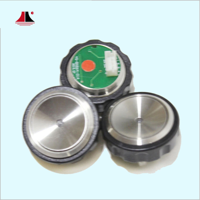 China Factory New Touch Button Elevator Push Button YS-BN864-01A