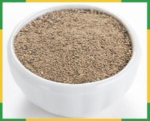 Polvo de pimienta negra de alta calidad de origen directo de Indian Farms Producto agrícola Premium - Product Image 2