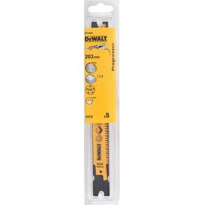 สำหรับ DeWalt HCS เหล็กใบเลื่อยแบบลูกสูบเครื่องมือตัดและขึ้นรูปพิเศษ - Product Image 1