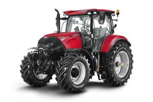 Cheap Clean Quality Case IH Agricultural Tractor Farm Tractor Agricultural <b>Machine</b> Ready to Ship - Product Image 4