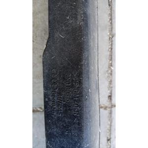 Griglia AUDI Serie TT (8N3) (98>06) 8N080559 AUQ - Product Image 4
