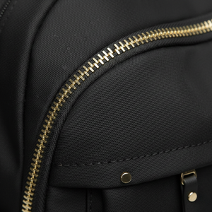 Keira Everyday <b>Backpack</b> with Detachable Strap Durable Polyester Lining - Product Image 4