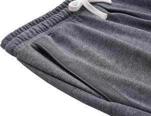 Fabricant en gros de shorts décontractés de qualité supérieure à séchage rapide personnalisés, fitness respirant pour hommes fabriqué à Sialkot au Pakistan - Product Image 1