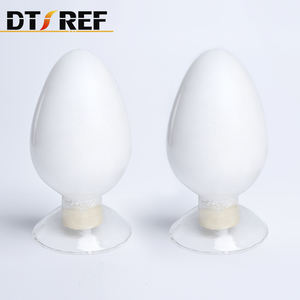 Poudre d'alumine réactive Haute pureté Al2O3 98,50% Faible SiO2 0,20% Marque Datong Origine Henan - Product Image 5