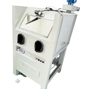 Équipement de sablage humide sans poussière à bon prix et durable pour les applications industrielles et d'atelier, fabriqué au Vietnam - Product Image 1