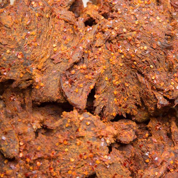 Закуска из сушеного мяса говядины/чистый ингредиент/натуральная приправа