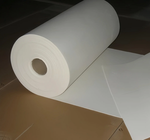 Papel de fibra cerámica para horno industrial - Product Image 3