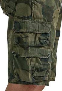 Personnalisez au mieux votre design Short cargo pour garçons au top pour hommes vente en gros de pantalons décontractés à taille moyenne Streetwear stylé de créateur - Product Image 5