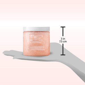 เกลืออาบน้ำธรรมชาติออร์แกนิกหรูหราเกลืออาบน้ำสปาผ่อนคลายร่างกายอาบน้ำสีชมพูหิมาลัยขายส่ง - Product Image 4