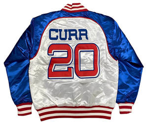 Blouson Bomber en Satin Léger pour Hommes, Manches Longues Brillantes, Vêtement Casual à Fermeture Éclair, Vêtement de Rue, Mode Tendance, Manteau Élégant - Product Image 3