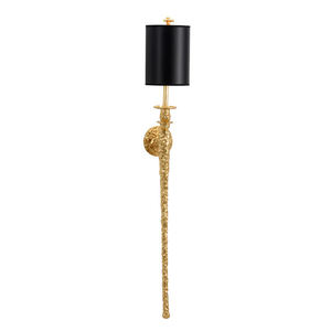 Best Selling Gold Finished Metal Candle <b>Sconce</b> indoor <b>wall</b> Decorative Candle <b>Sconce</b> - Product Image 6