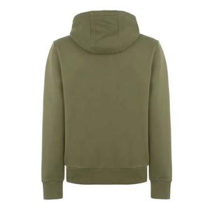 Sudaderas con cremallera para hombre 2025 último diseño de moda ropa de Hombre Sudaderas con cremallera completa sudaderas Streetwear 100% algodón hombres Sudadera con capucha - Product Image 5