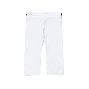 Venta caliente de alta calidad BJJ GI Kimono algodón brasileño Jiu Jitsu Gis para entrenamiento de artes marciales desgaste para Karate Kung Fu - Product Image 4