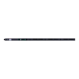 Para Schneider Electric EPDU1232S Easy Rack PDU 0U Conmutado Trifásico 22kW 230V 32A 18 Tomas C13 y 6 Tomas C19 3P+N IEC60309 - Product Image 1