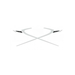 Protezioni Posteriori in Gel 3D Personalizzate per Scooter YAMAHA TMAX 560 2020-21, Decorative, 2 Pezzi - Product Image 2