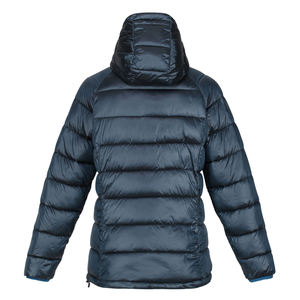 Nouvelle veste matelassée d'hiver pour femme 2025, personnalisable, imprimée, coupe-vent, respirante, en toile matelassée - Product Image 2