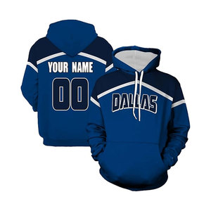 Sweat-shirt à capuche pour homme Brooklyn, coupe classique, haut à capuche décontracté, automne, chaud, tricoté, respirant, séchage rapide, haute qualité - Product Image 4