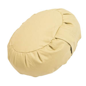 เบาะรองนั่งแบบใหม่ พกพาสะดวก รับผลิตแบรนด์ส่วนตัว เบาะโยคะทรงกลมสำหรับขาย ใช้ในยิม ฟิตเนส ผลิตตามสั่ง เบาะโยคะ - Product Image 3