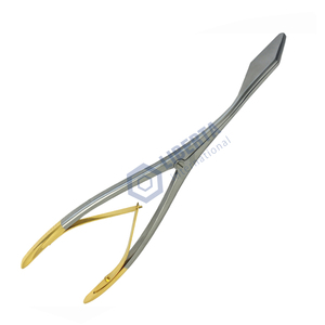 เต้านมกระจายขนาดใหญ่11 1/2 "29.5เซนติเมตรใบมีดรูปเพชรทื่อ29มิลลิเมตรกว้างเครื่องมือผ่าตัดพลาสติก - Product Image 6