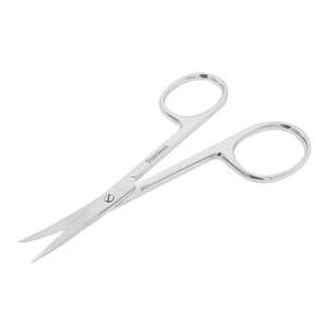 Tijeras para cutículas recién llegadas al por mayor con diseño único, tijeras para cortar uñas a bajo precio - Product Image 1