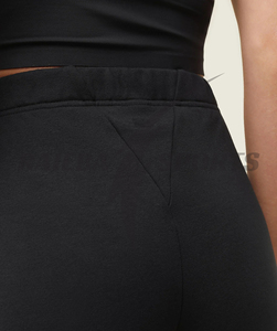 Men's Women's Loose Flare Pants Sweatpants Flare <b>Legging</b> Trouser Trending Straight Premium Fashionable <b>Flared</b> Stacked Style - Product Image 5