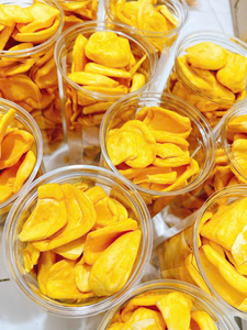 Mélange de fruits séchés sous vide fourni par l'usine du delta du Vietnam |   Fabricant vietnamien - Product Image 2