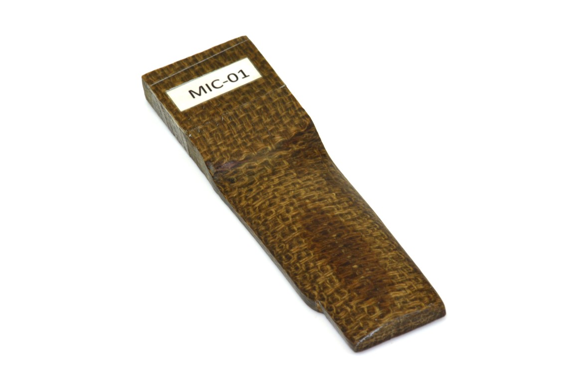 Jute Micarta