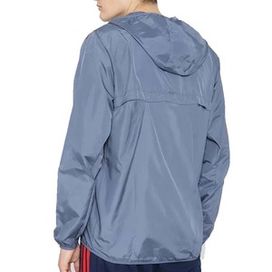 Manufacture Custom Waterproof Windbreaker <b>Jacket</b> High Quality Full Zip Windbreaker <b>Jacket</b> Men - Product Image 6