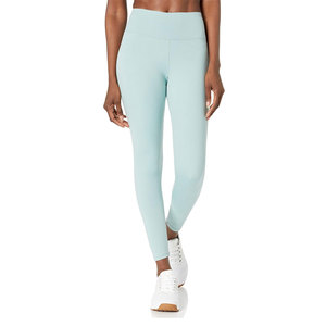 Custom <b>Seamless</b> <b>Leggings</b> High Waisted Contour <b>Leggings</b> Breathable Workout Yoga Pants Fitness Sports Gym Tights <b>Leggings</b> - Product Image 1