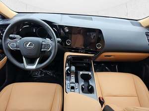 2024 L E X U S N-X 350 AWD เกียร์อัตโนมัติกล้องด้านหลังรถอัจฉริยะสุดยอดชื่อสะอาดปราศจากอุบัติเหตุมีไมล์สะสมต่ำ - Product Image 3