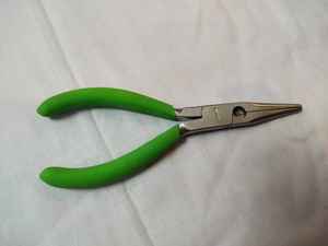 เครื่องมือสายเบ็ดแบบพกพาออกแบบใหม่พร้อมโลโก้ได้ตามต้องการ - Product Image 2