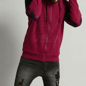 Novedad, Sudaderas con Capucha y Cremallera para Hombre de Invierno, Calidad Premium, Ropa Casual, Transpirable, para Adultos - Product Image 4