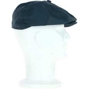 Venta caliente sombreros de cuero con patrón personalizado para la venta/100% sombreros hechos de cuero genuino disponibles al precio más bajo - Product Image 4