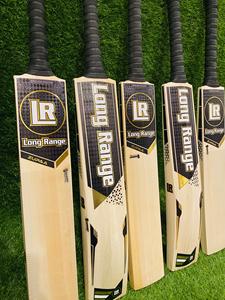 Batte de cricket professionnelle en saule anglais édition limitée, meilleure qualité, avec logo personnalisé - Product Image 2