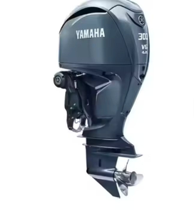 Motores Fuera de Borda Originales de Fábrica de 300hp 225HP V6 4.2L - Product Image 4