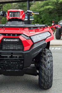 ข้อเสนอสุดพิเศษ 2026 Brutes Force 750 รถอเนกประสงค์ใหม่ - พร้อมส่งออก - Product Image 2