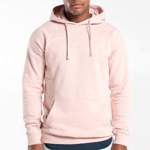 Sudaderas con Capucha Personalizadas de Moda para Hombre, Sudaderas Largas de Invierno para Adultos con Estampado Lavado Ácido al por Mayor - Product Image 5